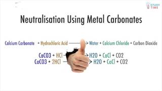 Acids and Bases 34  Chemistry  NCEA Level 1 Science  StudyTime NZ [upl. by Elsey]