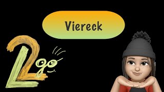 Viereck [upl. by Maryanna]