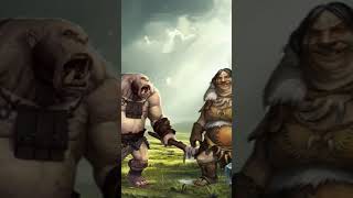 Do you know what DampD5e Ogres are known for dungeonsanddragons dnd5e homebrewdnd [upl. by Jasen]