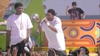 Lil Boosie x Webbie  Wipe Me Down  Independant Live  bet spring bling 2008 [upl. by Gilbart]