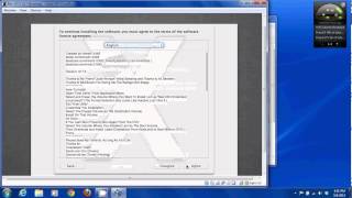 How to install Mac OS X lion on amdintel virtualbox  Niresh12495Lion1073V2 [upl. by Styles954]