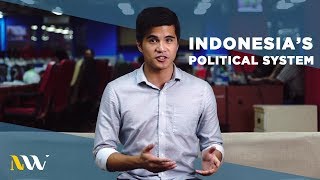 Understanding Indonesias Political System  Noteworthy Ep1 [upl. by Carlota637]