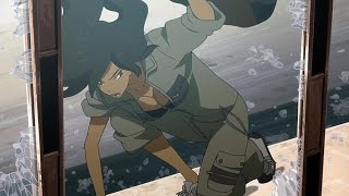 Michiko amp Hatchin  Complete Series  Bluray SAVE  AVAILABLE NOW [upl. by Akimaj]