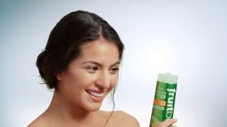 New Zest Fruitboost Revitalizing Shower Gels and Smoothie Body Scrubs [upl. by Gnaht]