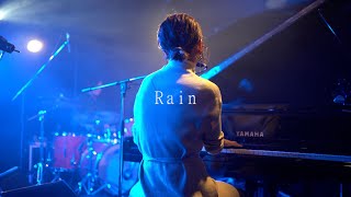 森山ほのみ  Rain 20201120SPADEBOX [upl. by Nayab]