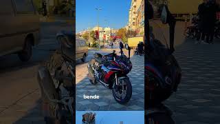 ALDIĞI MOTORLA GÖRDÜĞÜ DEĞERİ BEĞENMEYEN ARKADAŞ😅shorts edit sr250  VAY BEE¿ [upl. by Jona]