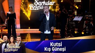 Kutsi  Kış Güneşi [upl. by Attiuqehs]