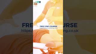 The BEST PNF Course You Can Find Online FREE  2024 [upl. by Xaviera]