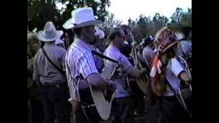 Sunset Jam at Bean Blossom 1983 [upl. by Heigl]