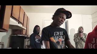 TRAPTIZE KY quotSMALL CITYquot OFFICIAL VIDEO [upl. by Heiskell]