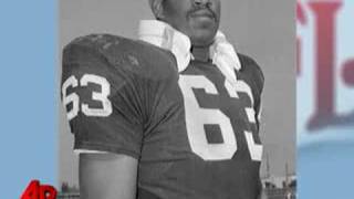 Raiders React to Death of Gene Upshaw [upl. by Gustav451]