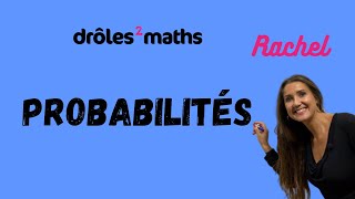 Replay Cours 2nde  Probabilités [upl. by Raddatz]