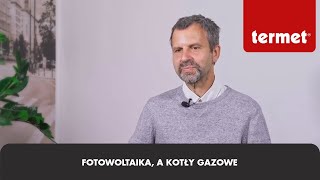 Fotowoltaika a kotły gazowe [upl. by Eiramllij]