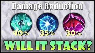 How Does Damage Reduction Work in Mobile Legends  MLBB Guide QampA [upl. by Ynaittirb]