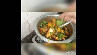 beef biryani recipe in my style [upl. by Amalburga]