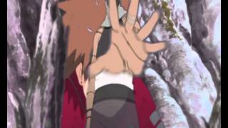 Naruto AMV Hidan amp Kakuzu Monster Skillet HD [upl. by Rolland]