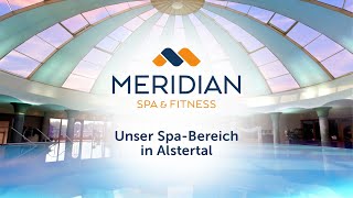 Meridian Spa amp Fitness Alstertal [upl. by Emmi255]