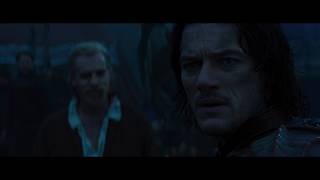 Dracula Untold 2014  You Forget Who I Am [upl. by Bruno12]