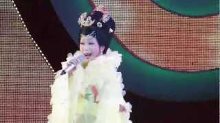 20130217李玉剛香港四海同春演唱浣紗曲 鐵血丹心 完整演出 [upl. by Augy]