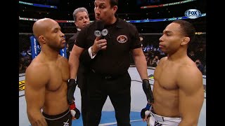 Demetrious Johson vs John Dodson 1720p [upl. by Aysab294]