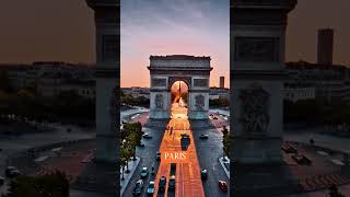 Zstudio Travel 2024 sports paris [upl. by Madriene141]