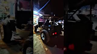 Willys Jeep Modified  Jeep  pakistan [upl. by Uta]