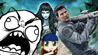 A New World of Tom Cruise and Monstrous Difficulty  Whats So Good About The Mummy Demastered [upl. by Aeet802]