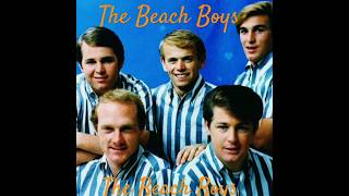 THE BEACH BOYS Hushabye thebeachboys wilsonbrothers artist music legend fans iconic [upl. by Anilad198]