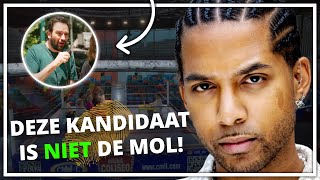 PUZZEL VERRAADT DE MOL  Wie Is De Mol 2024 Hints [upl. by Aldridge]