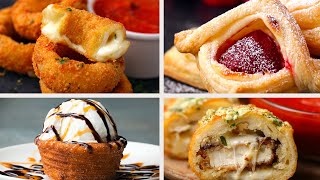 Top Ten Tasty Recipes Of All Time [upl. by Sylas]