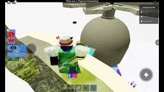 Acid Escape Roblox VIP Heavenly Ascension Gameplay [upl. by Portwin]