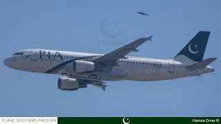 Cockpit Disaster  Pakistan International Airlines Flight 8303 [upl. by Raynold]