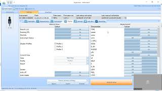 SV104 Noise dosimeter configuration using Svantek Supervisor Lite Software [upl. by Anirehc]