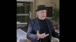 Relazionesimo  Intervista a Duccio Forzano Regista e Direttore Artistico di Relazionésimo 2030 [upl. by Rockey598]