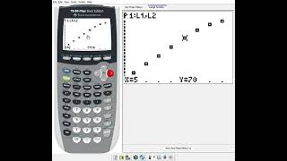 Stats FA Midterm Review  12 TI84 Calculator Work [upl. by Wernda]