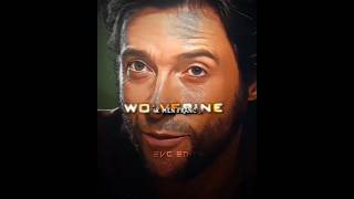 Wolverine Vs Deadpool shorts tvshow tvseriesedits movie [upl. by Aelak770]