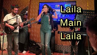 Laila Main Laila  Rupkatha song [upl. by Hildagard]