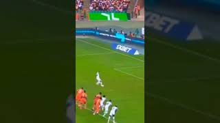 GOOOOL for Nigeria william TroostEkong took the penalty kick viral football nigeria shorts [upl. by Rabelais]