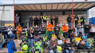 03022024 bauerndemo marktheidenfeld großdemo [upl. by Troc566]