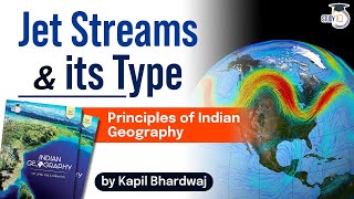 Jet Streams  Geostrophic Winds  Climatology  Dr Krishnanand [upl. by Laddy]