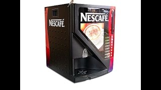 Nescafe Lioness Review [upl. by Airasor]