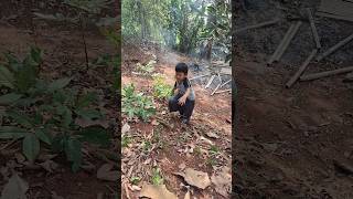 Mendaki gunung lewati lembah fyp shorts [upl. by Ivo]