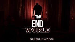 The end world TRAILER [upl. by Ingrid947]