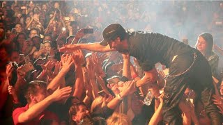 ENRIQUE IGLESIAS Live in Prague O2 Arena 75 2018 [upl. by Idissac]