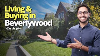 Beverlywood Real Estate  Los Angeles Neighborhood Tour [upl. by Ahsotan]