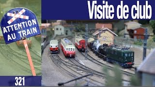 Le Train Miniature Castrais [upl. by Sonja423]