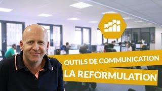 Outils de communication  Le feed back – Ressources Humaines Bac 3  digiSchool [upl. by Binette]