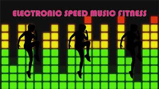 ELECTRONIC SPEED MUSIC FITNESS 160Bpm By MIGUEL MIX [upl. by Hagep123]