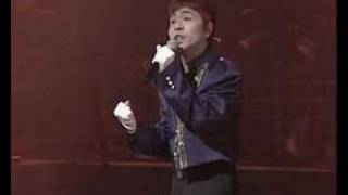 Tenchi Muyo concert 94  Masami Kikuchi [upl. by Eladnor]