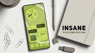 23 Best Apps For Android Customization 2023 You Wish Knew EARLIER [upl. by Inol]